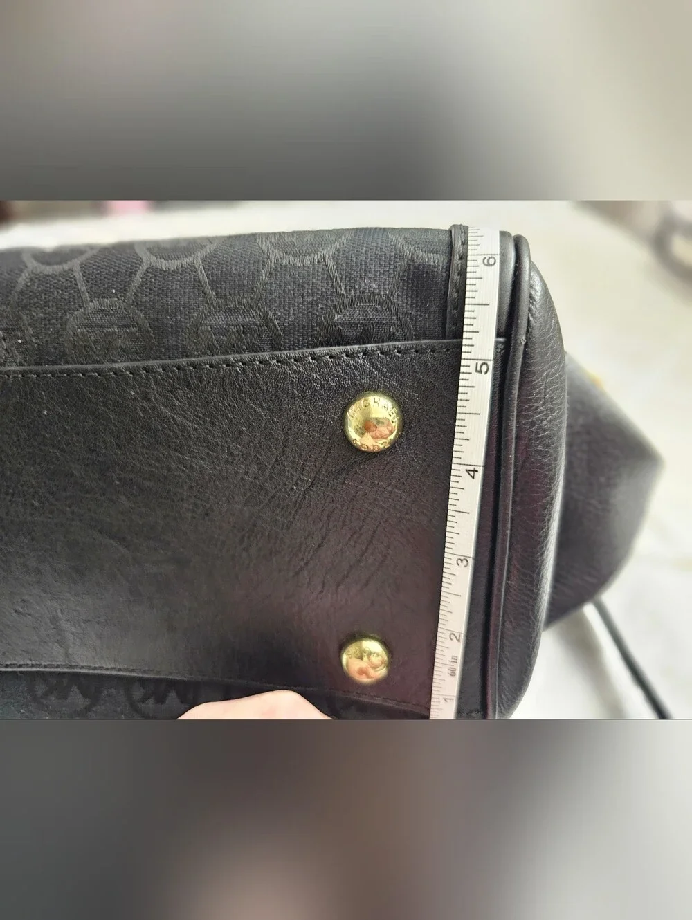 Michael Kors stylish michael